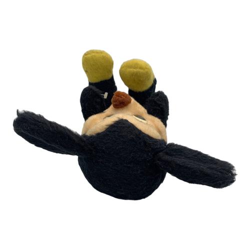 MICKEY MOUSE (ミッキーマウス) ヌイグルミ 使用感有