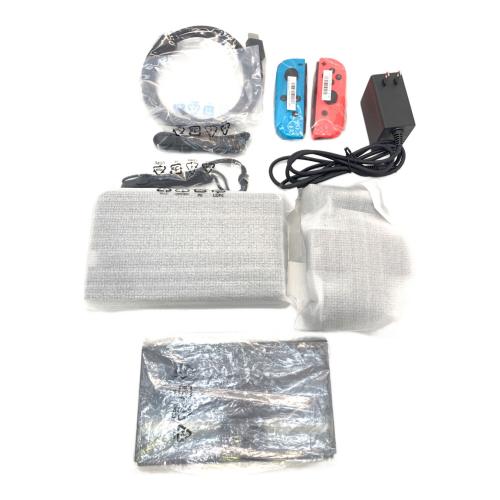 Nintendo (ニンテンドー) Nintendo Switch 有機ELモデル HEG-001 動作確認済み ■