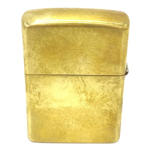 ZIPPO (ジッポー) ZIPPO 95年製  mysteries of the forest