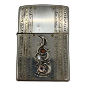 ZIPPO (ジッポ) ZIPPO 2007年製※インサイド2008年製 167/200