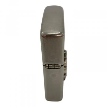 ZIPPO (ジッポ) ZIPPO 2007年製※インサイド2008年製 167/200