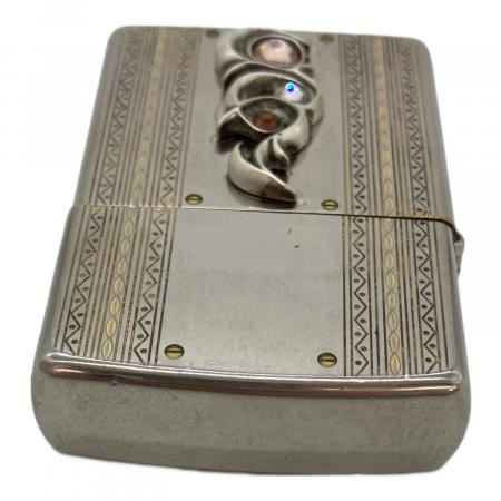 ZIPPO (ジッポ) ZIPPO 2007年製※インサイド2008年製 167/200