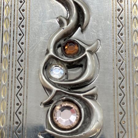 ZIPPO (ジッポ) ZIPPO 2007年製※インサイド2008年製 167/200