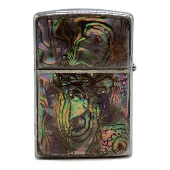 ZIPPO 1992/不明 シェル