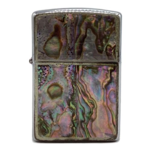 ZIPPO 1992/不明 シェル