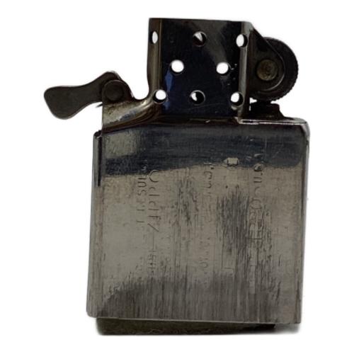 ZIPPO 1992/不明 シェル