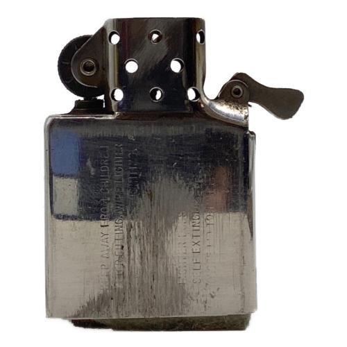 ZIPPO 1992/不明 シェル