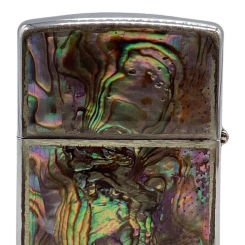ZIPPO 1992/不明 シェル
