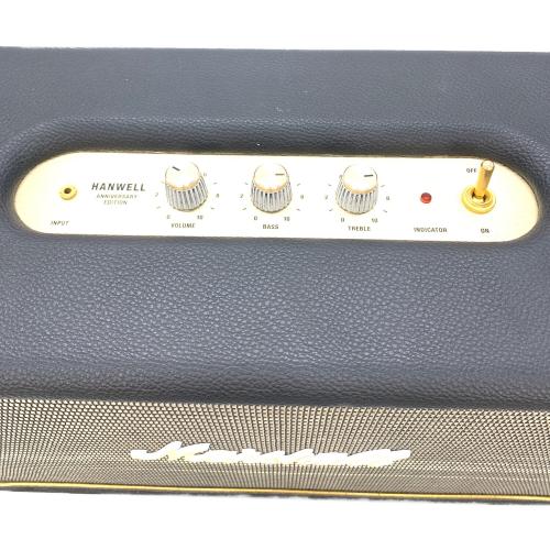 Marshall (マーシャル) ギターアンプ 50周年記念モデル 4006155 HANWELL