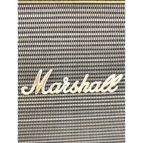 Marshall (マーシャル) ギターアンプ 50周年記念モデル 4006155 HANWELL