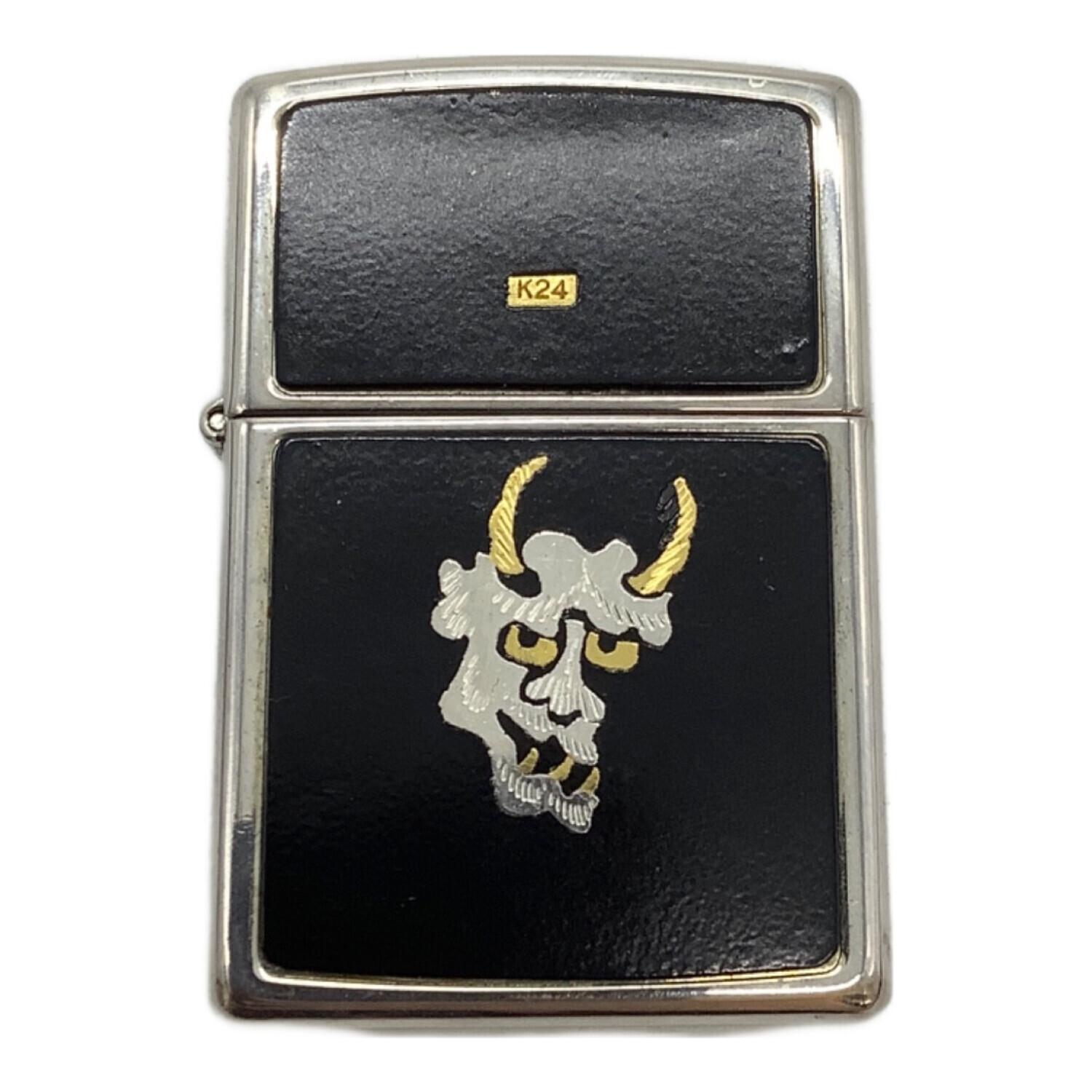 ZIPPO (ジッポ) ZIPPO 般若 1999年｜トレファクONLINE