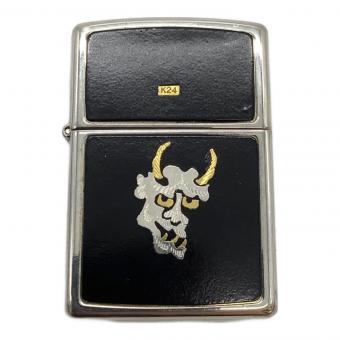 ZIPPO (ジッポ) ZIPPO 般若 1999年