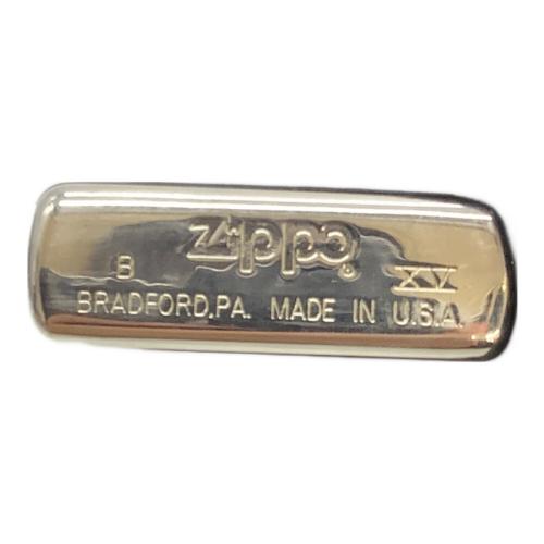 ZIPPO (ジッポ) ZIPPO 般若 1999年｜トレファクONLINE