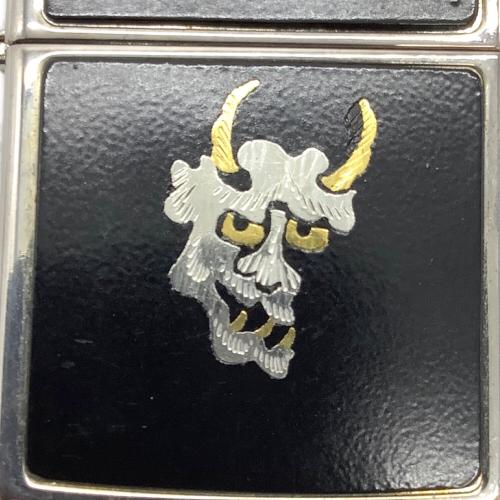 ZIPPO (ジッポ) ZIPPO 般若 1999年｜トレファクONLINE