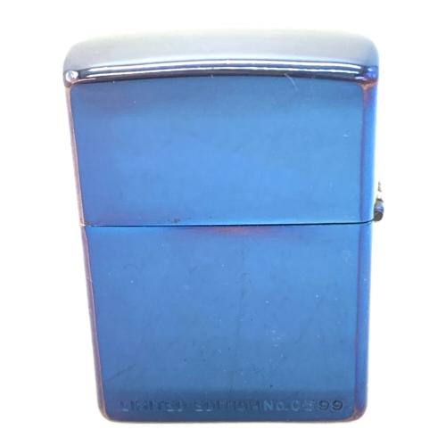 ZIPPO (ジッポ) ZIPPO shark fin LIMITED EDITION 1998年