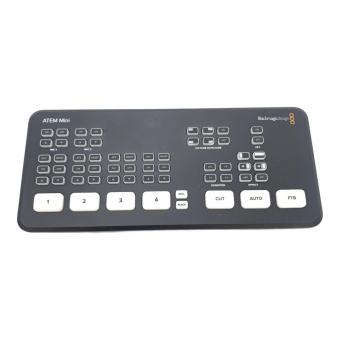Blackmagic Design (ブラックマジックデザイン) ライブプロダクションスイッチャー ATEM mini