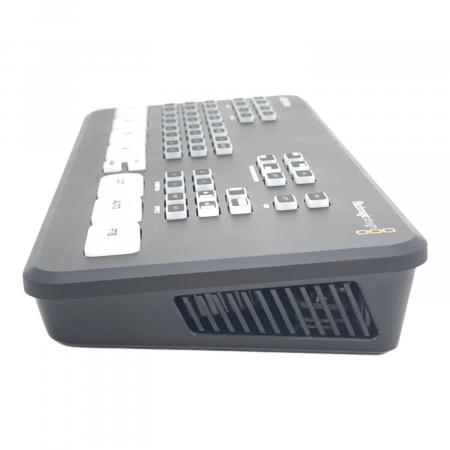 【BlackmagicDesign／ブラックマジックデザイン】ATEM Mini ATEM Mini – 仕様 | Blackmagic Design