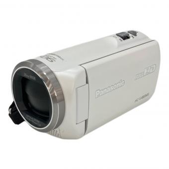 Panasonic (パナソニック) デジタルビデオカメラ HC-V480MS