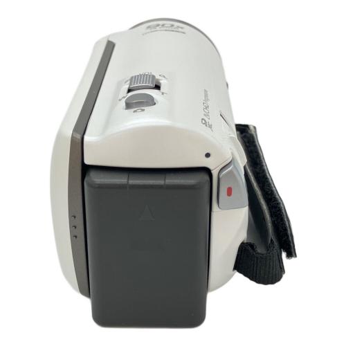 Panasonic (パナソニック) デジタルビデオカメラ HC-V480MS