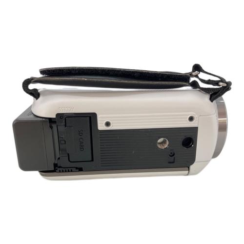 Panasonic (パナソニック) デジタルビデオカメラ HC-V480MS