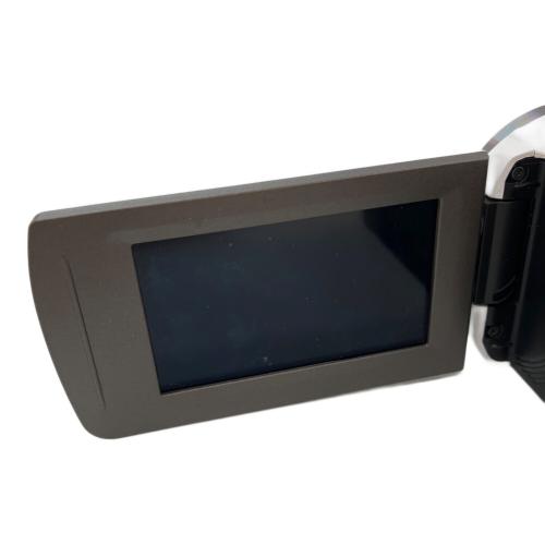 Panasonic (パナソニック) デジタルビデオカメラ HC-V480MS