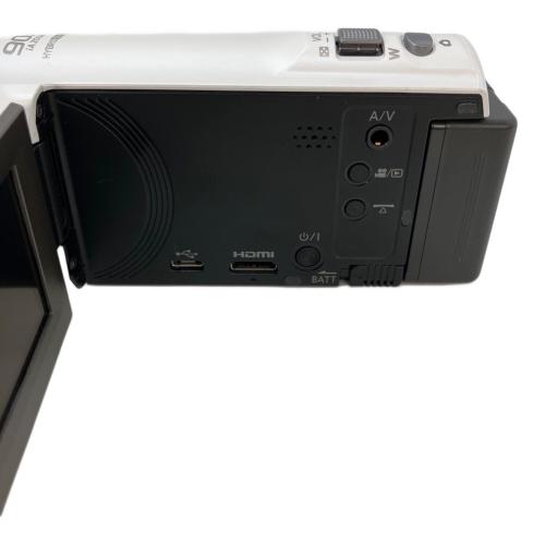 Panasonic (パナソニック) デジタルビデオカメラ HC-V480MS