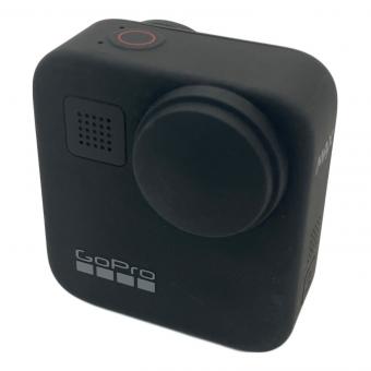 GoPro (ゴープロ) アクションカメラ Go Pro MAX -