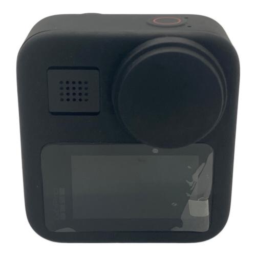 GoPro (ゴープロ) アクションカメラ Go Pro MAX -