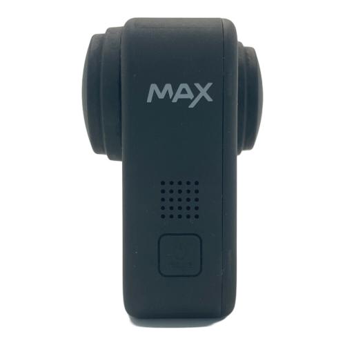 GoPro (ゴープロ) アクションカメラ Go Pro MAX -
