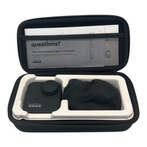 GoPro (ゴープロ) アクションカメラ Go Pro MAX -