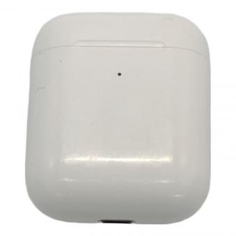 Apple (アップル) AirPods(第2世代) MRXJ2J/A USB-typeC 動作確認済み