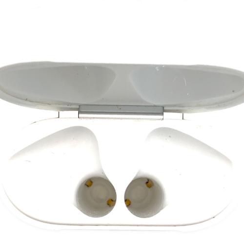 Apple (アップル) AirPods(第2世代) MRXJ2J/A USB-typeC 動作確認済み