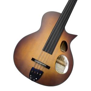 K.Yairi (ケーヤイリ) Limited Edition エレアコベース YSB-1