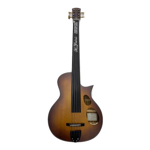 K.Yairi (ケーヤイリ) Limited Edition エレアコベース YSB-1