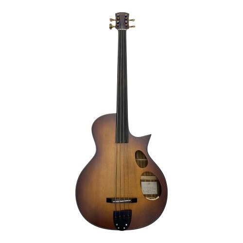 K.Yairi (ケーヤイリ) Limited Edition エレアコベース YSB-1