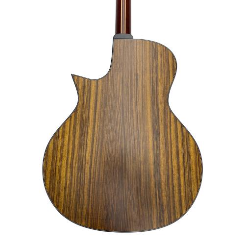 K.Yairi (ケーヤイリ) Limited Edition エレアコベース YSB-1