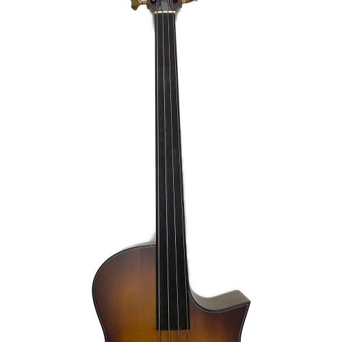 K.Yairi (ケーヤイリ) Limited Edition エレアコベース YSB-1