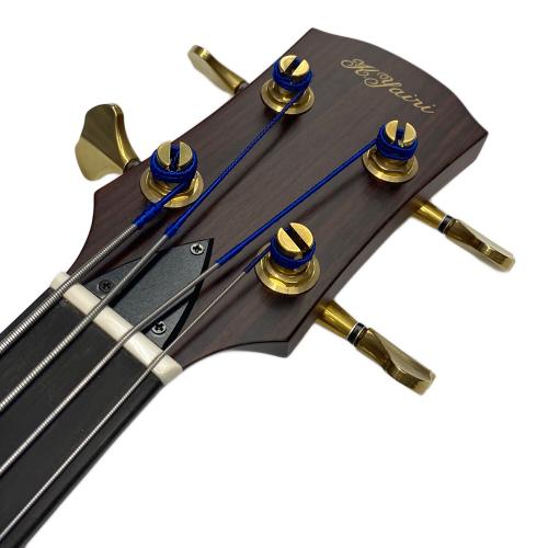 K.Yairi (ケーヤイリ) Limited Edition エレアコベース YSB-1