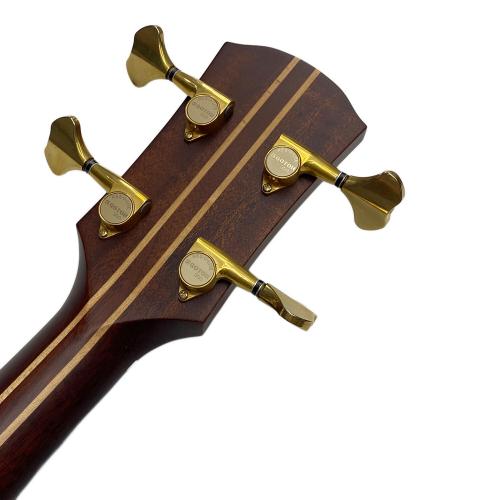 K.Yairi (ケーヤイリ) Limited Edition エレアコベース YSB-1