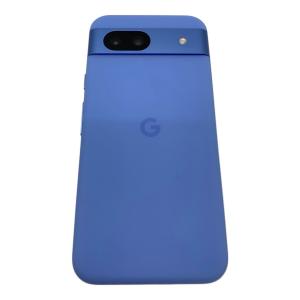google (グーグル) Pixel 8a G576D サインアウト確認済 (Softbank) 128GB