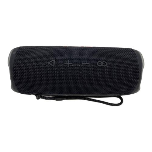 JBL (ジェービーエル) ワイヤレススピーカー 動作確認済み FLIP6