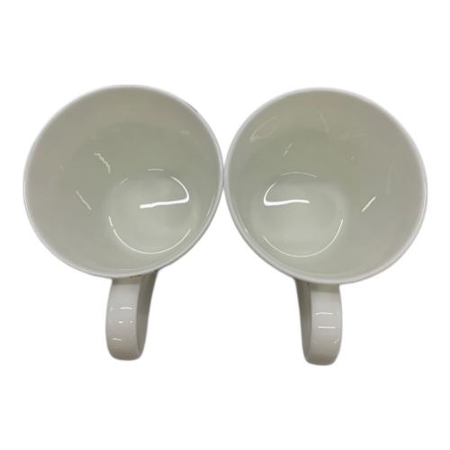 TIFFANY & Co. (ティファニー) マグカップ ▲ 5thアベニュー ペア