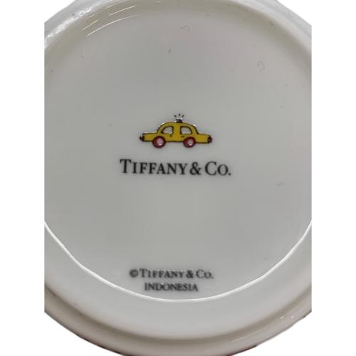 TIFFANY & Co. (ティファニー) マグカップ ▲ 5thアベニュー ペア