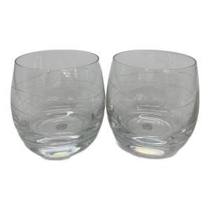 TIFFANY & Co. (ティファニー) タンブラー カデンツ ペア