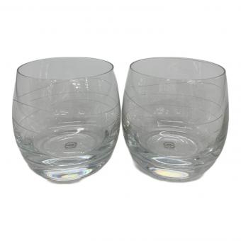 TIFFANY & Co. (ティファニー) タンブラー カデンツ ペア