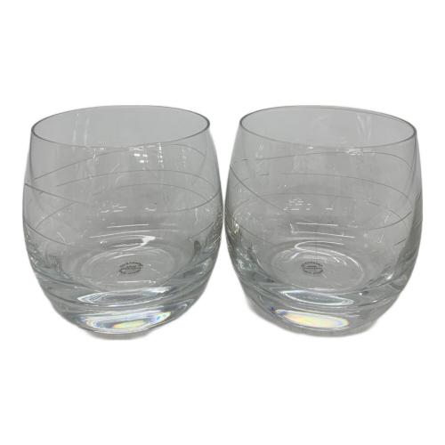 TIFFANY & Co. (ティファニー) タンブラー カデンツ ペア