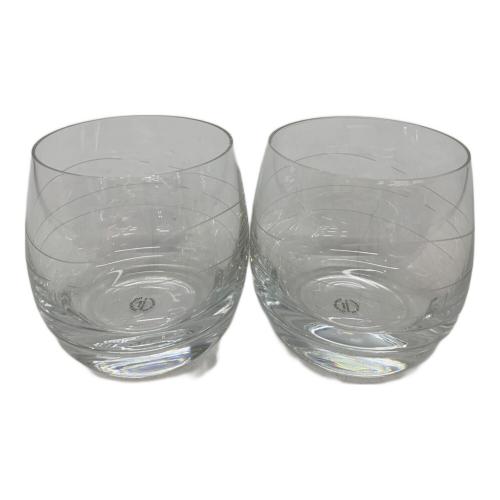 TIFFANY & Co. (ティファニー) タンブラー カデンツ ペア