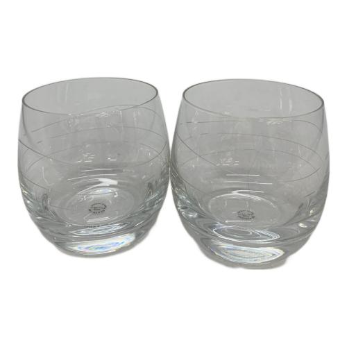 TIFFANY & Co. (ティファニー) タンブラー カデンツ ペア