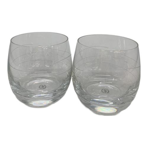 TIFFANY & Co. (ティファニー) タンブラー カデンツ ペア