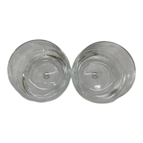 TIFFANY & Co. (ティファニー) タンブラー カデンツ ペア